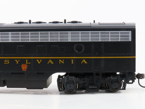 HO Scale Stewart/KATO PRR Pennsylvania EMD F7A Diesel Locomotive No#