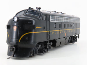 HO Scale Stewart/KATO PRR Pennsylvania EMD F7A Diesel Locomotive No#