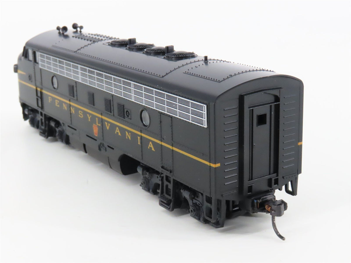 HO Scale Stewart/KATO PRR Pennsylvania EMD F7A Diesel Locomotive No#