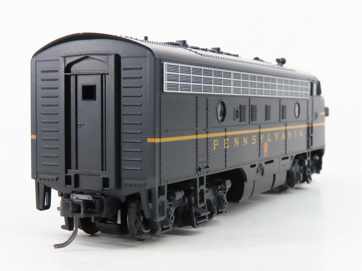 HO Scale Stewart/KATO PRR Pennsylvania EMD F7A Diesel Locomotive No#