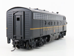 HO Scale Stewart/KATO PRR Pennsylvania EMD F7A Diesel Locomotive No#