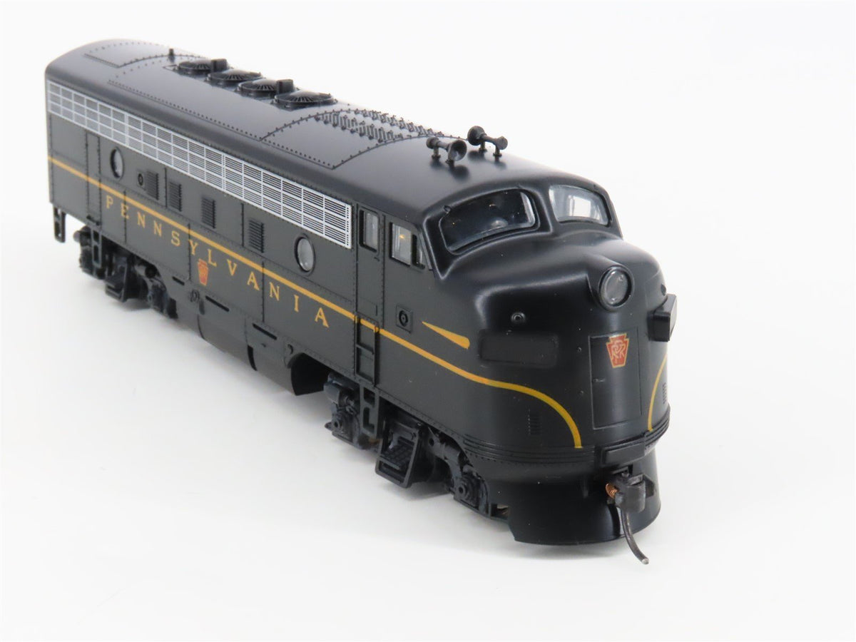 HO Scale Stewart/KATO PRR Pennsylvania EMD F7A Diesel Locomotive No#