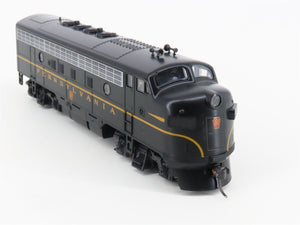 HO Scale Stewart/KATO PRR Pennsylvania EMD F7A Diesel Locomotive No#
