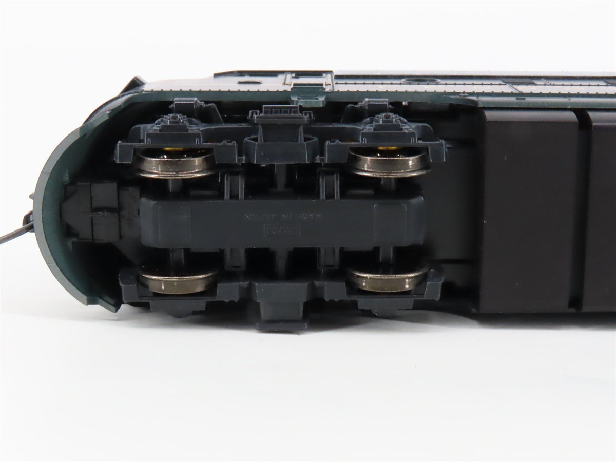 HO Scale Stewart/KATO PRR Pennsylvania EMD F7A Diesel Locomotive No#