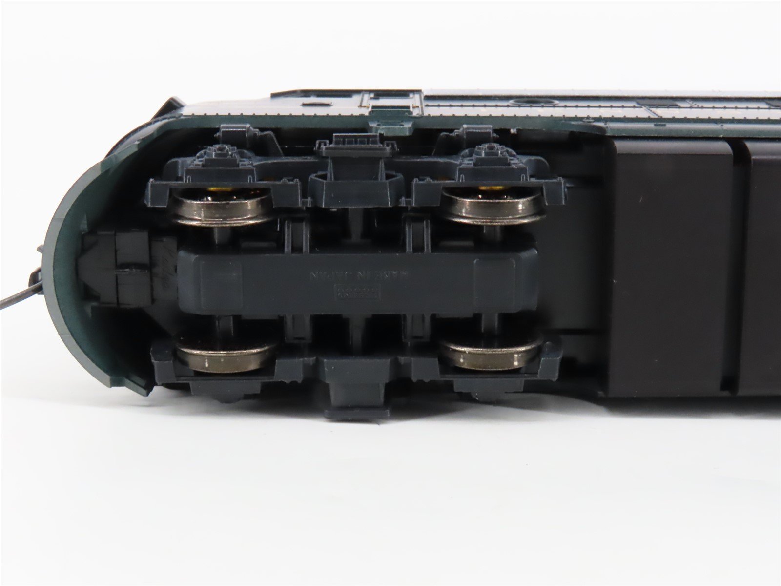 HO Scale Stewart/KATO PRR Pennsylvania EMD F7A Diesel Locomotive No#