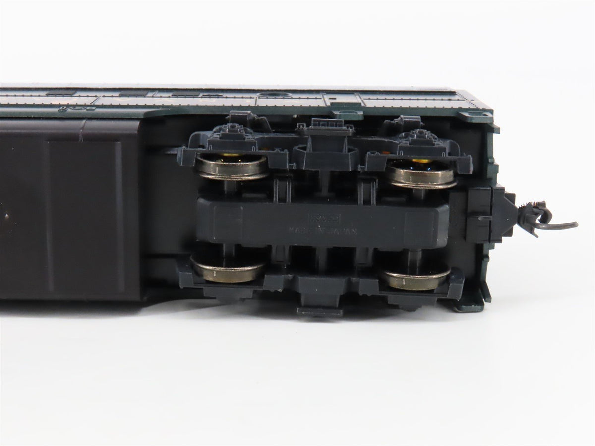 HO Scale Stewart/KATO PRR Pennsylvania EMD F7A Diesel Locomotive No#