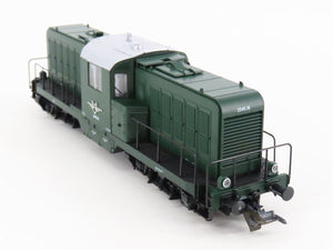 HO Roco Professional 43810 OBB Austrian Class 2045 Diesel #18 - DCC Ready
