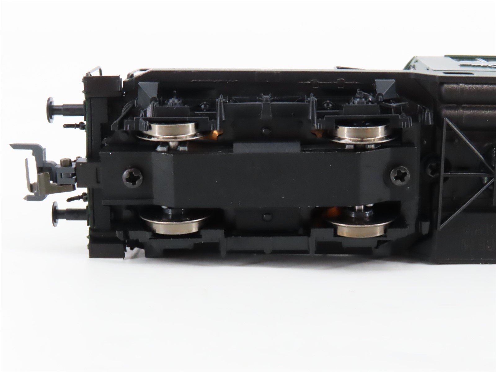 HO Roco Professional 43810 OBB Austrian Class 2045 Diesel #18 - DCC Ready