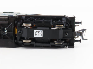 HO Roco Professional 43810 OBB Austrian Class 2045 Diesel #18 - DCC Ready