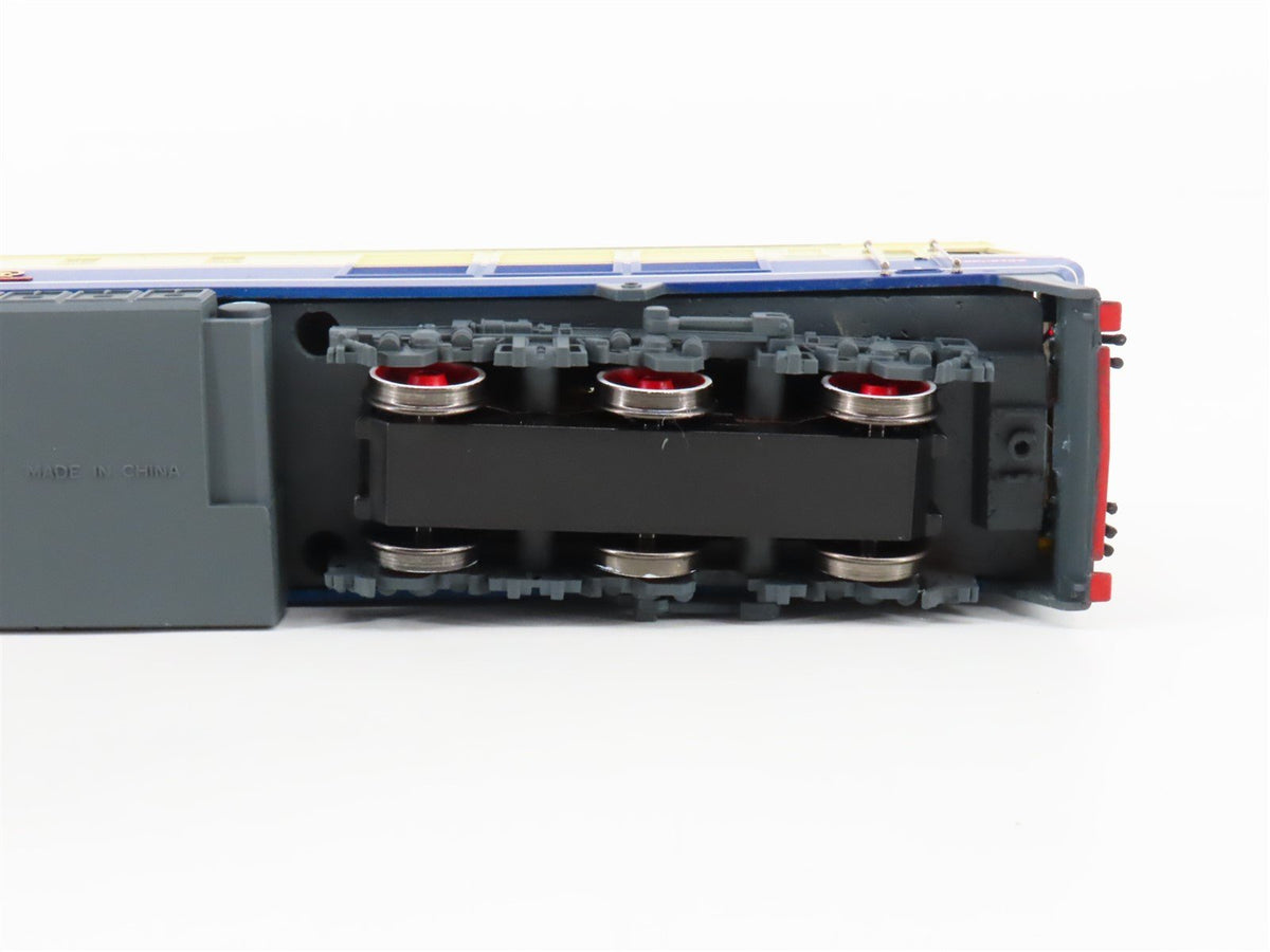 HO Scale Bachmann 62047 CR China Railway DF11 Diesel #0128 &quot;Pioneer&quot; - DCC Ready