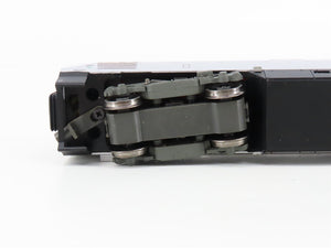 OO Bachmann Branchline 32-626 Virgin Super Voyager Class 221 DMU 5-Unit Set