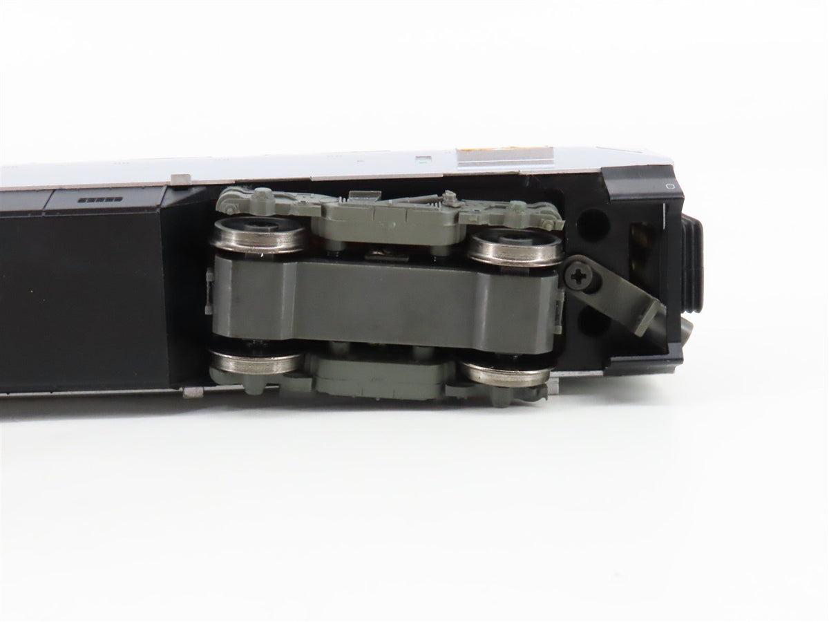 OO Bachmann Branchline 32-626 Virgin Super Voyager Class 221 DMU 5-Unit Set