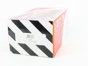 OO Bachmann Branchline 32-626 Virgin Super Voyager Class 221 DMU 5-Unit Set