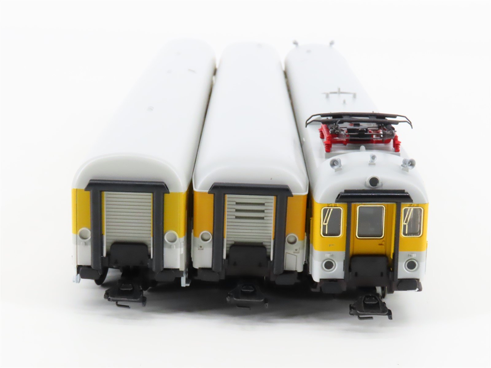 HO 3-Rail AC Marklin 42996 DB-AG Deutsche Bahn 