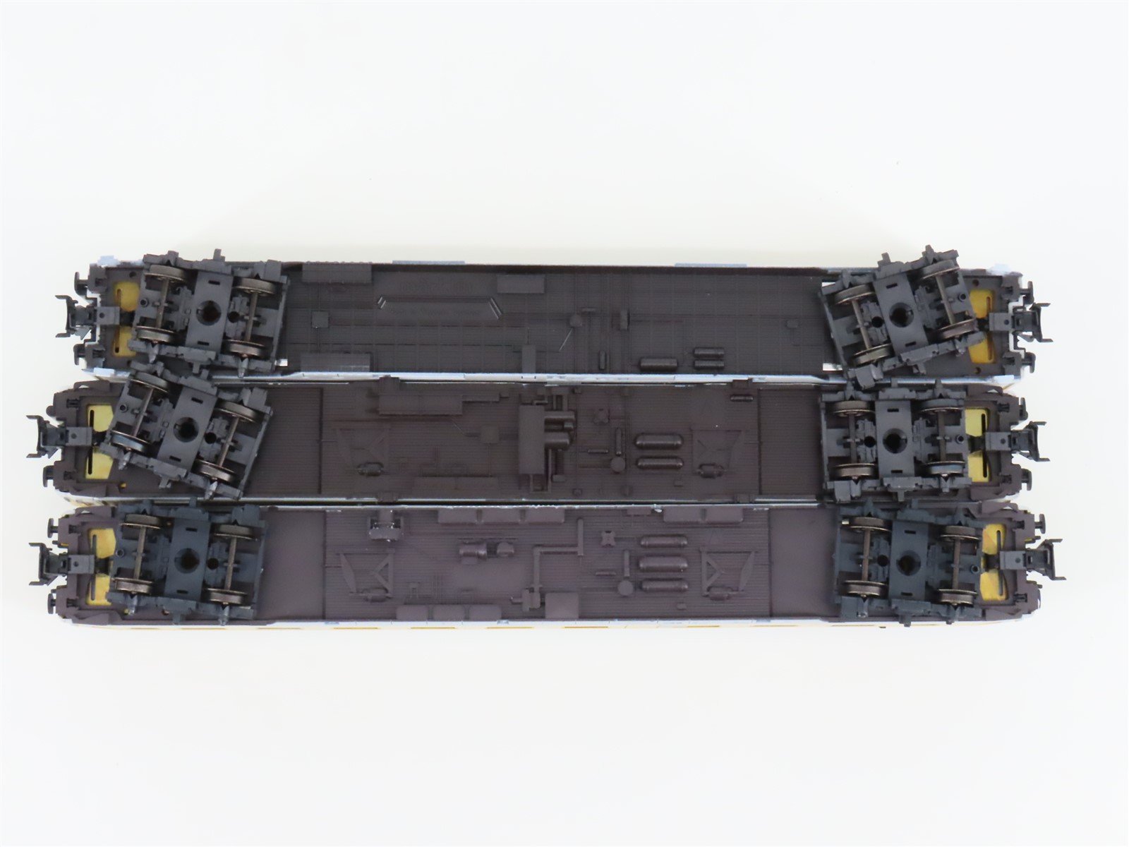 HO 3-Rail AC Marklin 42996 DB-AG Deutsche Bahn 