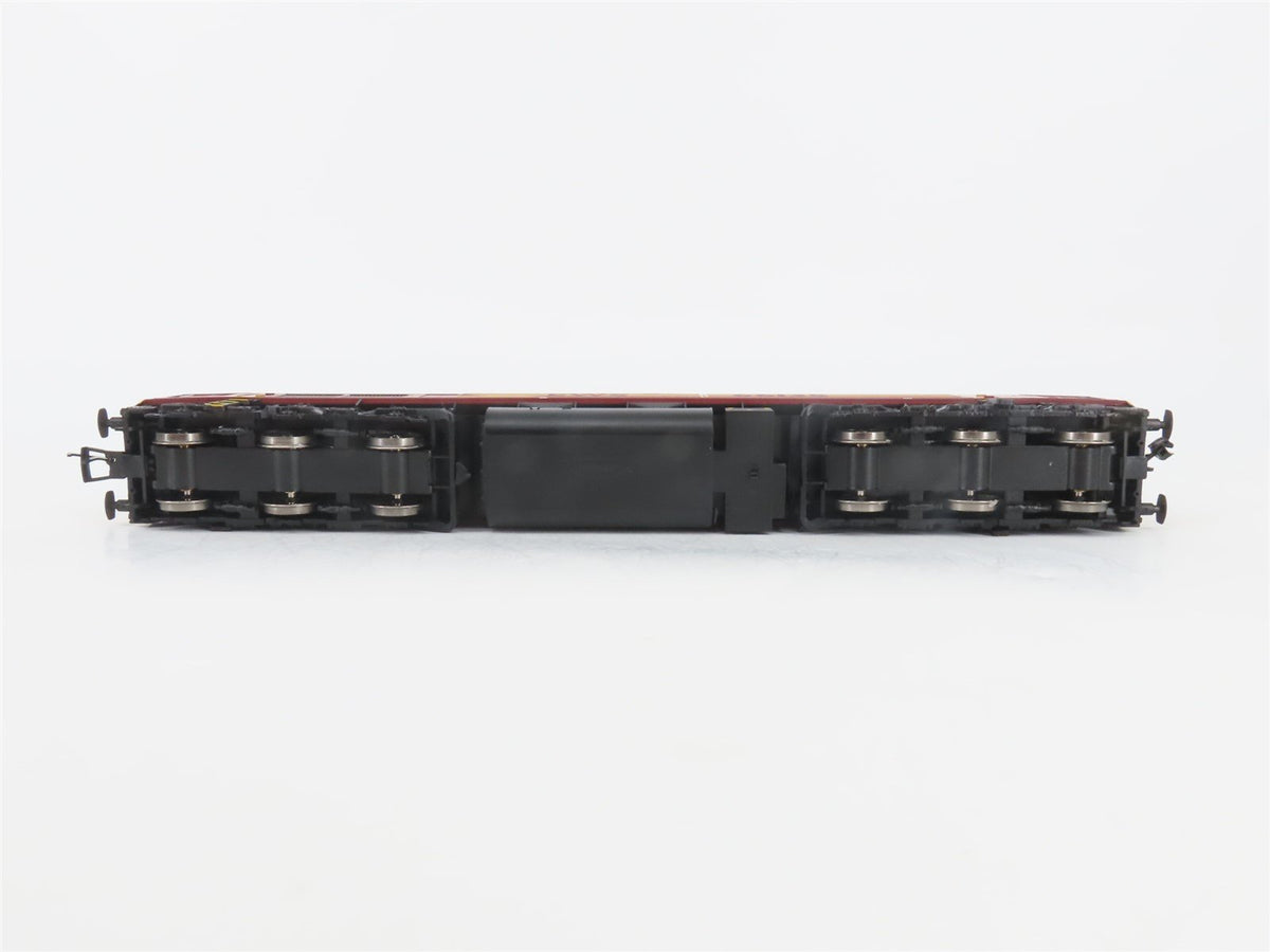 OO Bachmann Branchline 32-725 EWS Railway Class 66 Diesel #66135 - DCC Ready