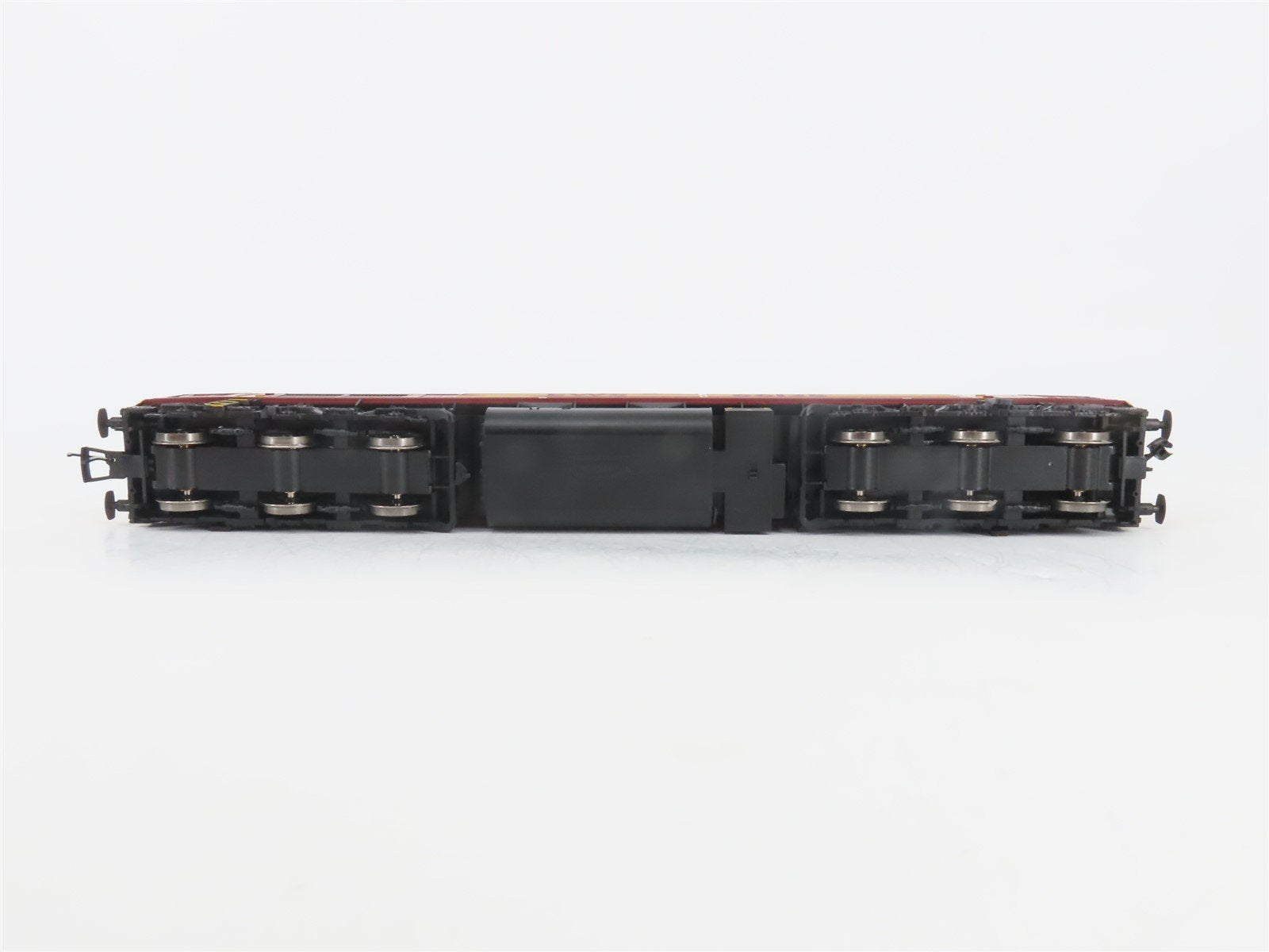 OO Bachmann Branchline 32-725 EWS Railway Class 66 Diesel #66135 - DCC Ready