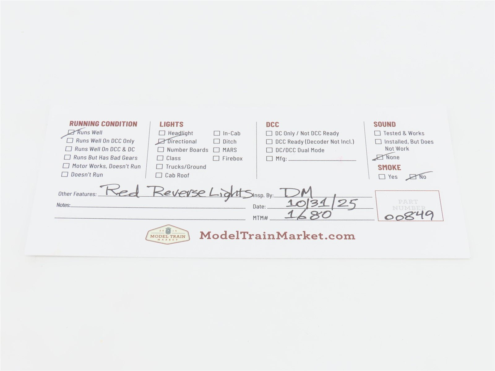 OO Bachmann Branchline 32-725 EWS Railway Class 66 Diesel #66135 - DCC Ready