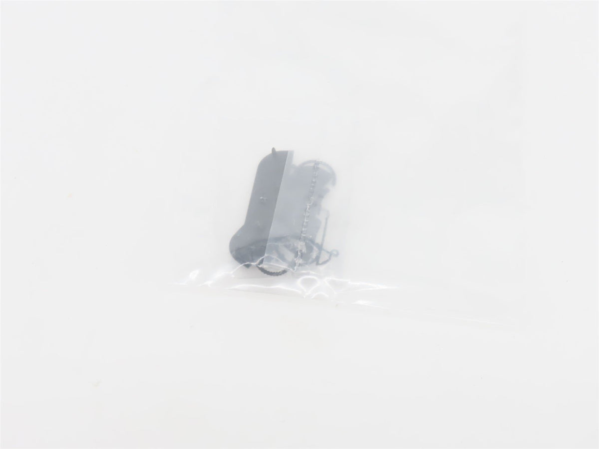 OO Bachmann Branchline 32-725 EWS Railway Class 66 Diesel #66135 - DCC Ready