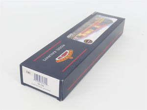 OO Bachmann Branchline 32-725 EWS Railway Class 66 Diesel #66135 - DCC Ready