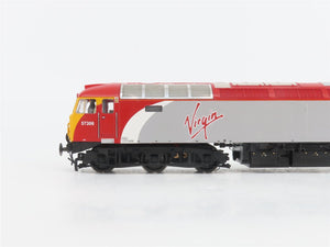 OO Bachmann Branchline 32-760Z Virgin Class 57/3 Diesel #57306 