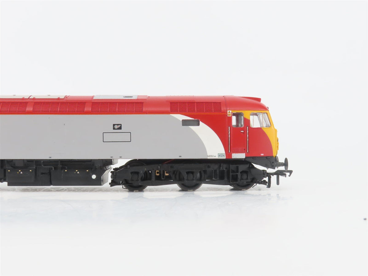 OO Bachmann Branchline 32-760Z Virgin Class 57/3 Diesel #57306 &quot;Jeff Tracy&quot;