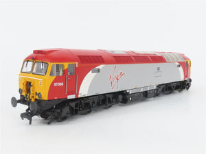 OO Bachmann Branchline 32-760Z Virgin Class 57/3 Diesel #57306 