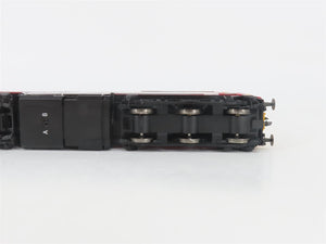 OO Bachmann Branchline 32-760Z Virgin Class 57/3 Diesel #57306 