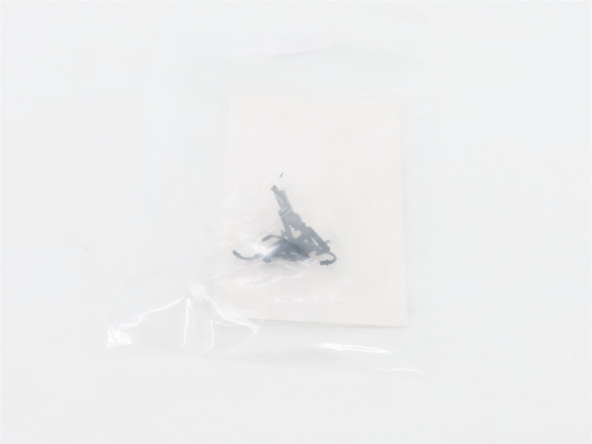 OO Bachmann Branchline 32-760Z Virgin Class 57/3 Diesel #57306 &quot;Jeff Tracy&quot;