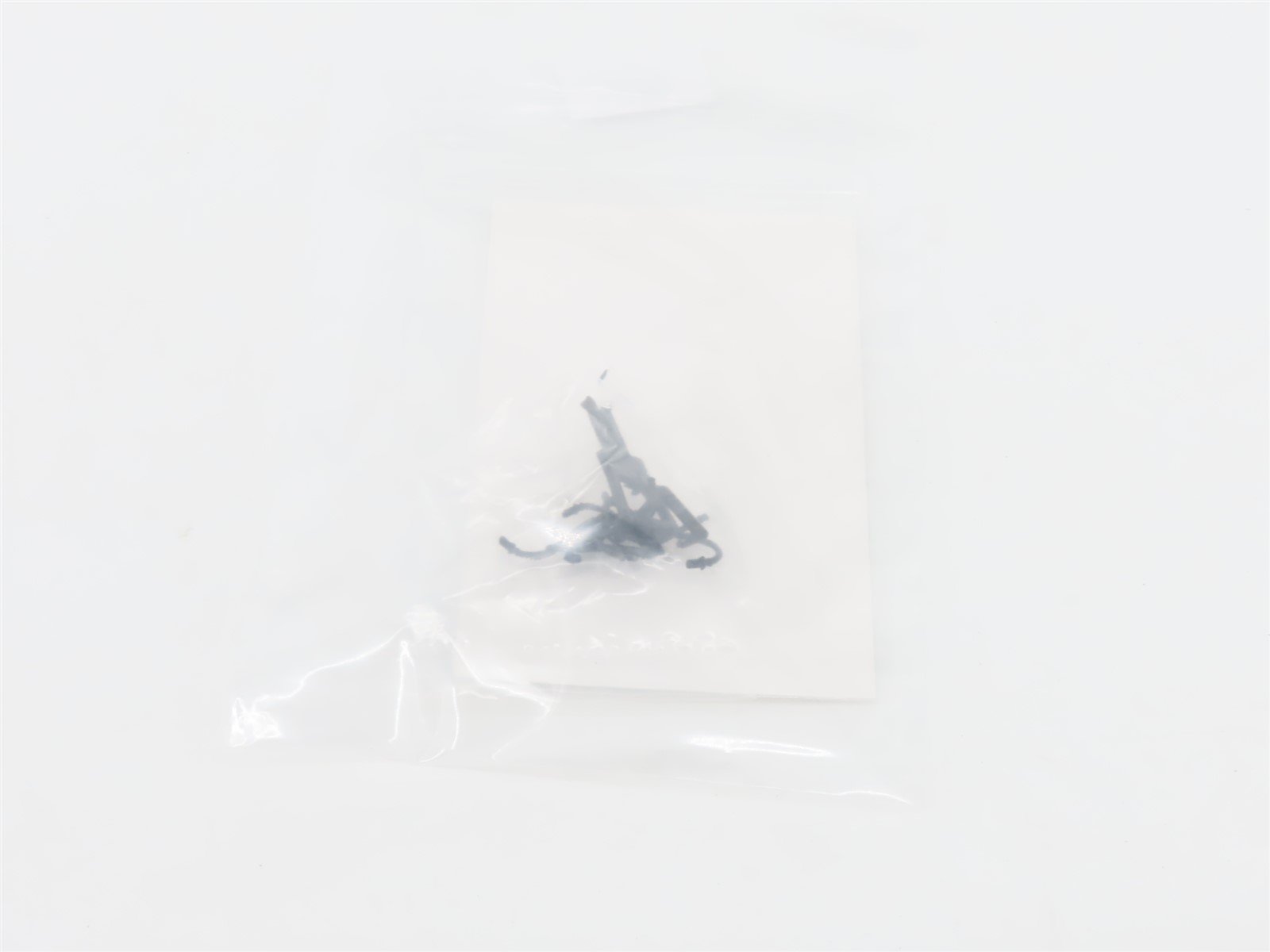 OO Bachmann Branchline 32-760Z Virgin Class 57/3 Diesel #57306 