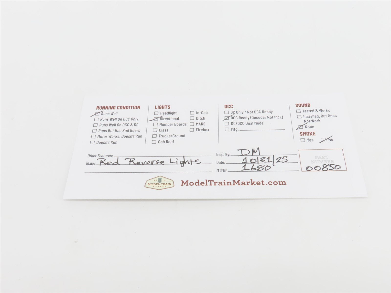 OO Bachmann Branchline 32-760Z Virgin Class 57/3 Diesel #57306 