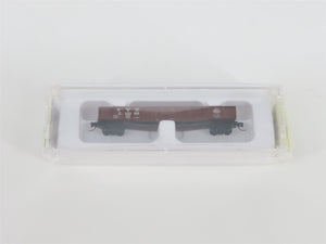 Z Scale Micro-Trains MTL 13102-2 NYC New York Central 50' Gondola #715106 SEALED