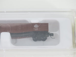 Z Scale Micro-Trains MTL 13102-2 NYC New York Central 50' Gondola #715106 SEALED