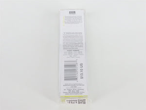 Z Scale Micro-Trains MTL 13102-2 NYC New York Central 50' Gondola #715106 SEALED