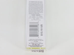 Z Scale Micro-Trains MTL 13102-2 NYC New York Central 50' Gondola #715106 SEALED