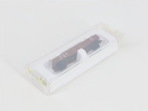 Z Scale Micro-Trains MTL 13102-2 NYC New York Central 50' Gondola #715106 SEALED