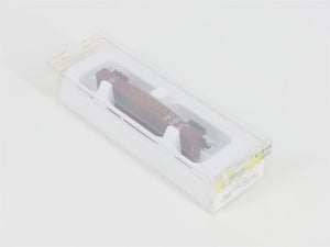 Z Scale Micro-Trains MTL 13102-2 NYC New York Central 50' Gondola #715106 SEALED