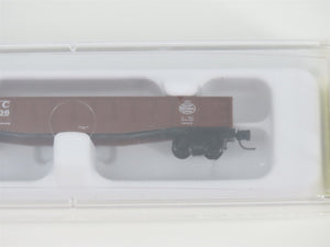 Z Scale Micro-Trains MTL 13102-2 NYC New York Central 50' Gondola #715106 SEALED