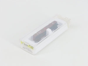 Z Scale Micro-Trains MTL 13102-2 NYC New York Central 50' Gondola #715106 SEALED