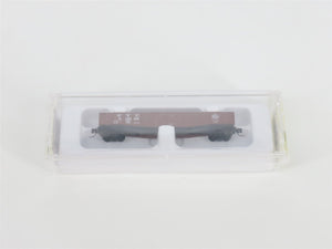 Z Scale Micro-Trains MTL 13102-2 NYC New York Central 50' Gondola #715106 SEALED