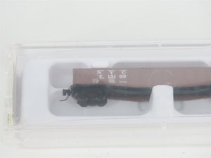 Z Scale Micro-Trains MTL 13102-2 NYC New York Central 50' Gondola #715106 SEALED