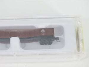 Z Scale Micro-Trains MTL 13102-2 NYC New York Central 50' Gondola #715106 SEALED