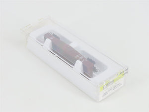 Z Scale Micro-Trains MTL 13102-2 NYC New York Central 50' Gondola #715106 SEALED