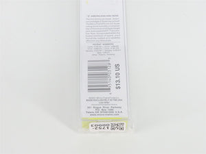 Z Scale Micro-Trains MTL 13102-2 NYC New York Central 50' Gondola #715106 SEALED