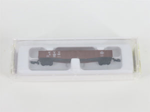 Z Scale Micro-Trains MTL 13102 NYC New York Central 50' Gondola #715106 - SEALED