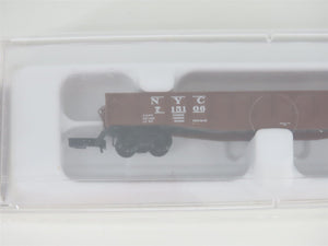 Z Scale Micro-Trains MTL 13102 NYC New York Central 50' Gondola #715106 - SEALED
