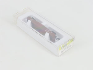 Z Scale Micro-Trains MTL 13102 NYC New York Central 50' Gondola #715106 - SEALED