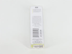 Z Scale Micro-Trains MTL 13102 NYC New York Central 50' Gondola #715106 - SEALED