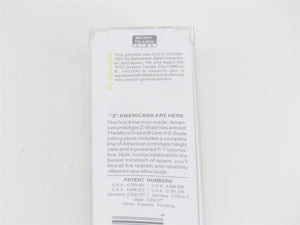Z Scale Micro-Trains MTL 13102 NYC New York Central 50' Gondola #715106 - SEALED