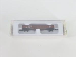 Z Scale Micro-Trains MTL 13102 NYC New York Central 50' Gondola #715106 - SEALED